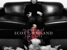 Scott Weiland