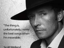 Scott Weiland