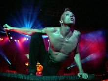 Scott Weiland