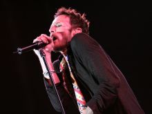 Scott Weiland