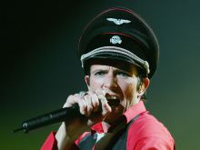 Scott Weiland