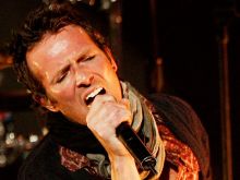 Scott Weiland