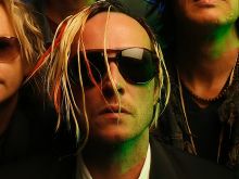 Scott Weiland