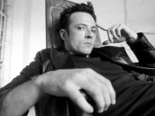 Scott Weiland