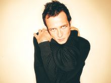Scott Weiland