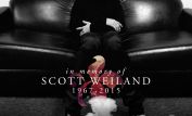 Scott Weiland