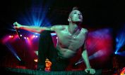 Scott Weiland