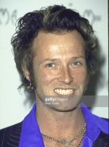 Scott Weiland