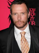 Scott Weiland