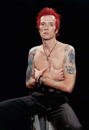 Scott Weiland