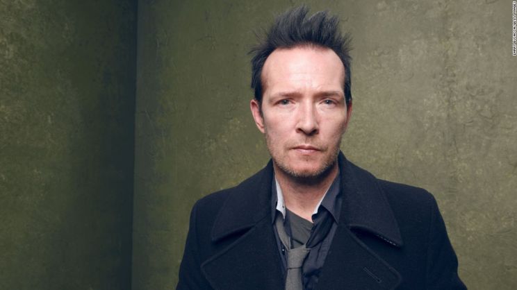 Scott Weiland