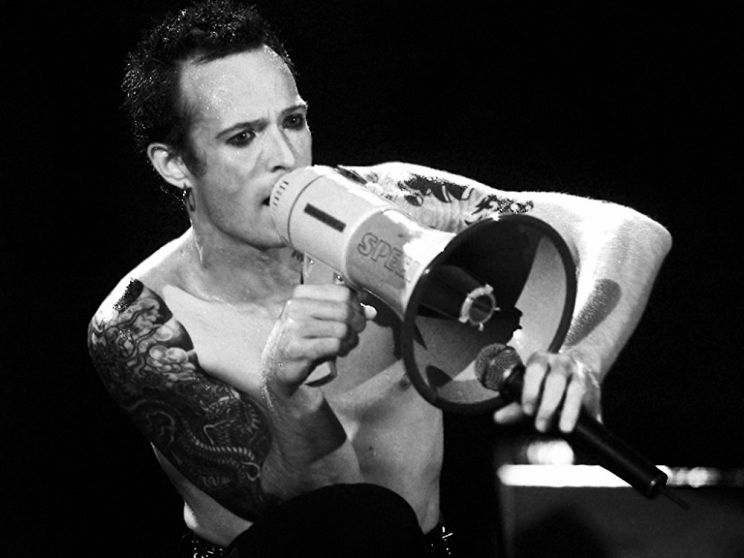 Scott Weiland