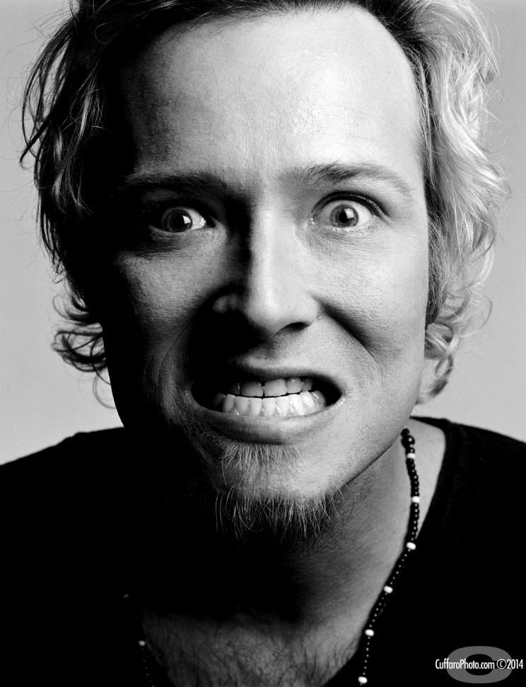 Scott Weiland