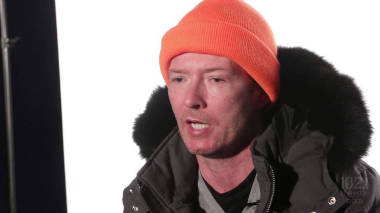 Scott Weiland