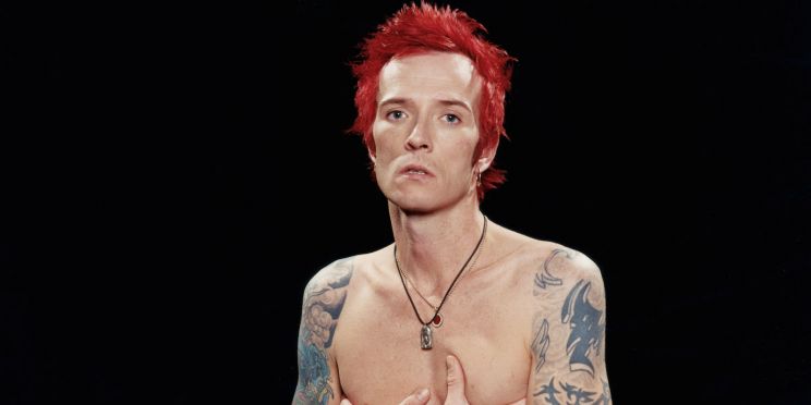 Scott Weiland