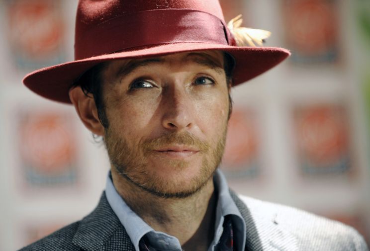 Scott Weiland