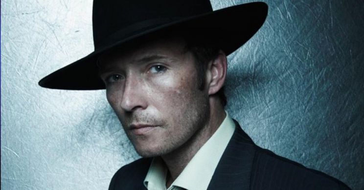 Scott Weiland