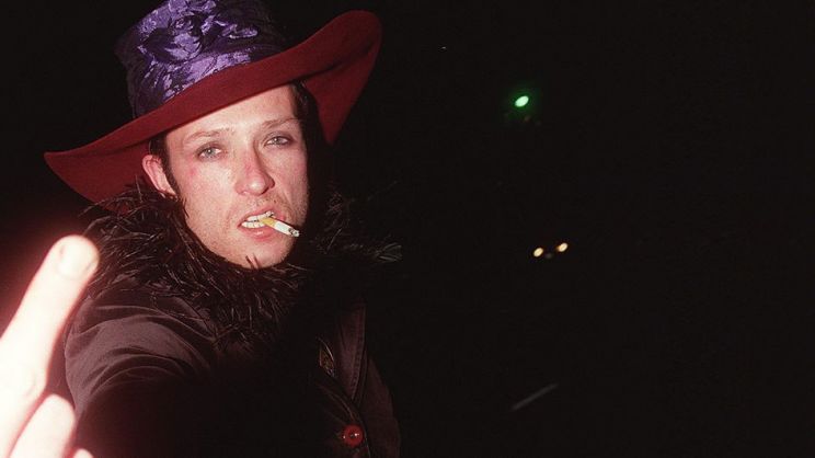 Scott Weiland