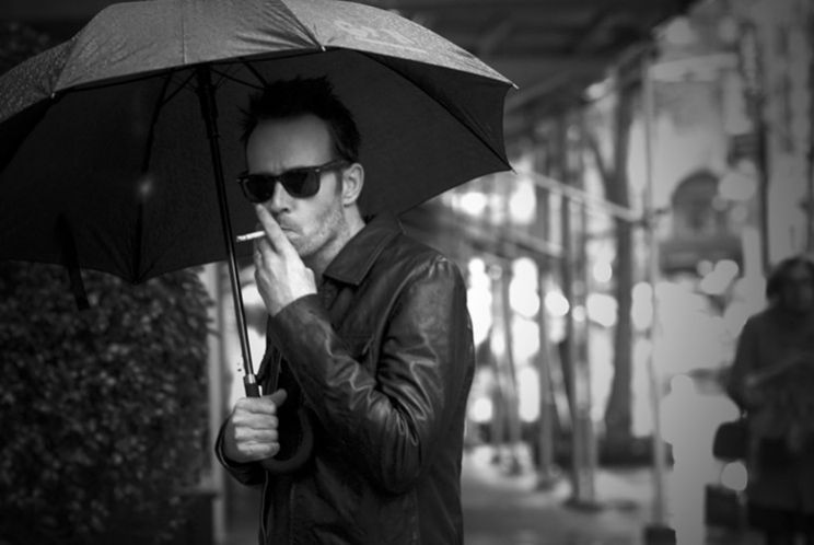 Scott Weiland