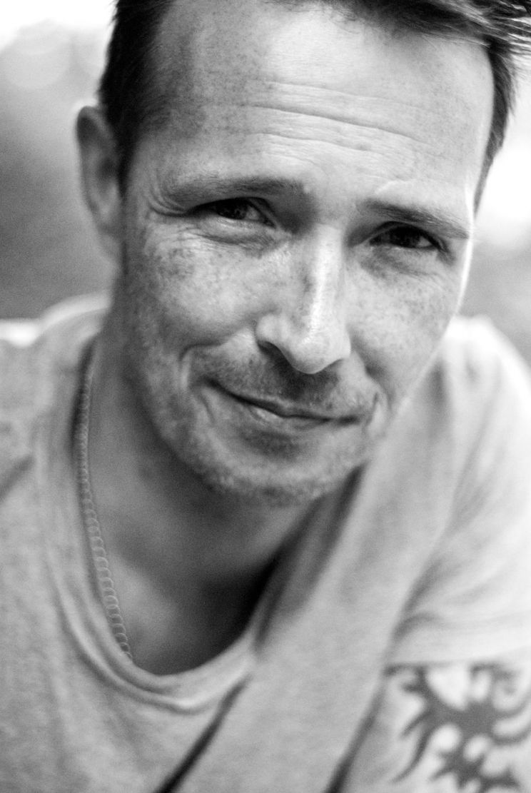 Scott Weiland