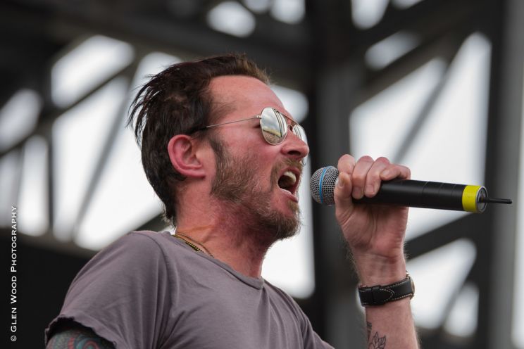 Scott Weiland