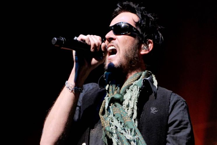 Scott Weiland