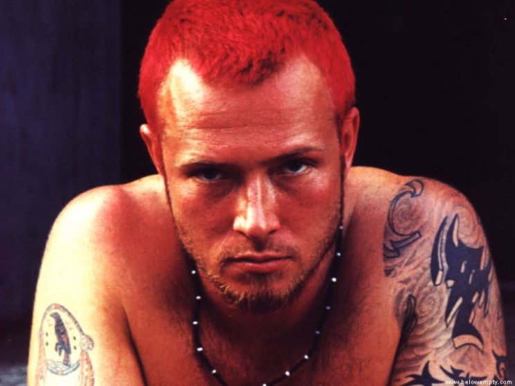 Scott Weiland