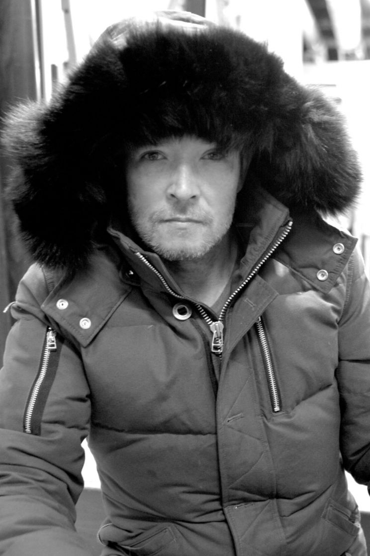 Scott Weiland