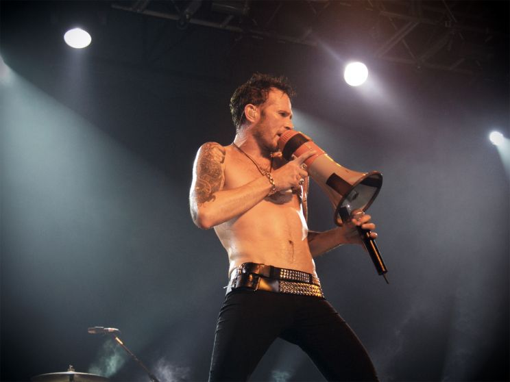 Scott Weiland