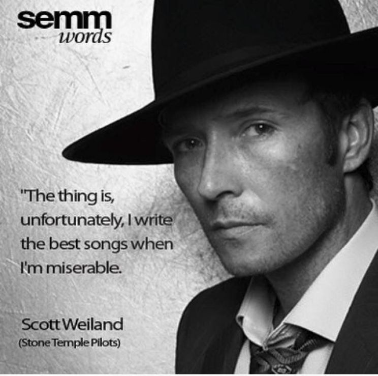 Scott Weiland