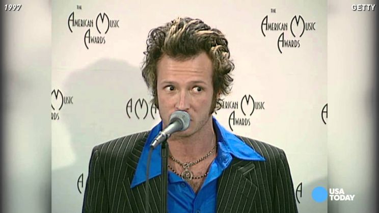 Scott Weiland