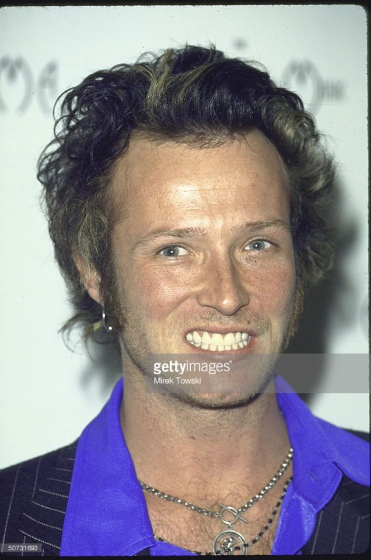 Scott Weiland