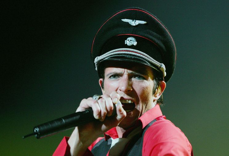 Scott Weiland