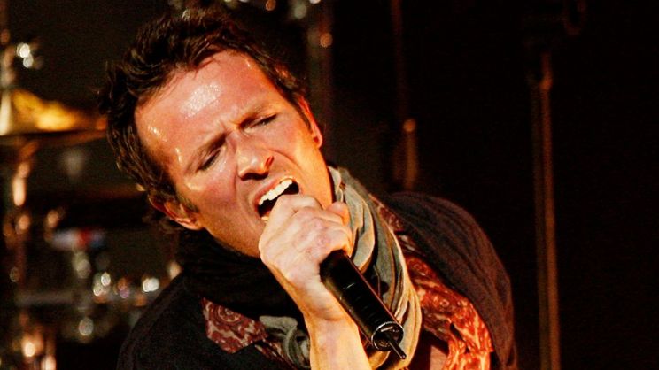 Scott Weiland