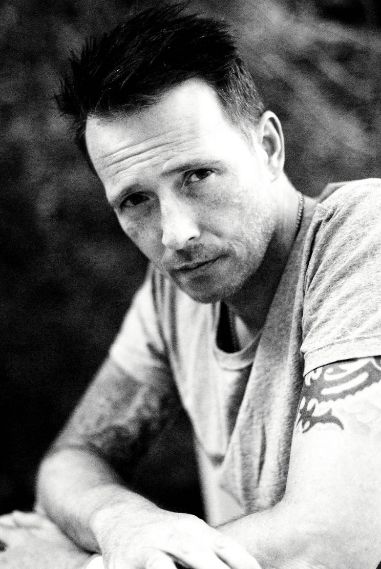 Scott Weiland