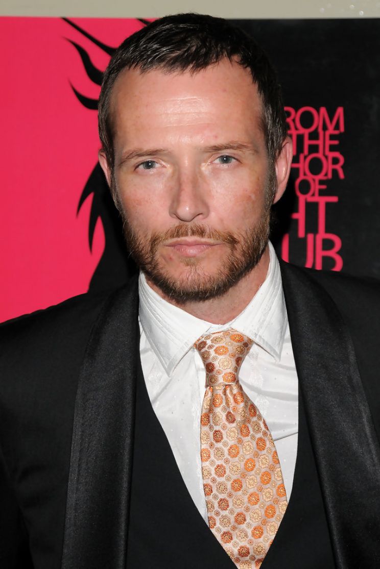 Scott Weiland