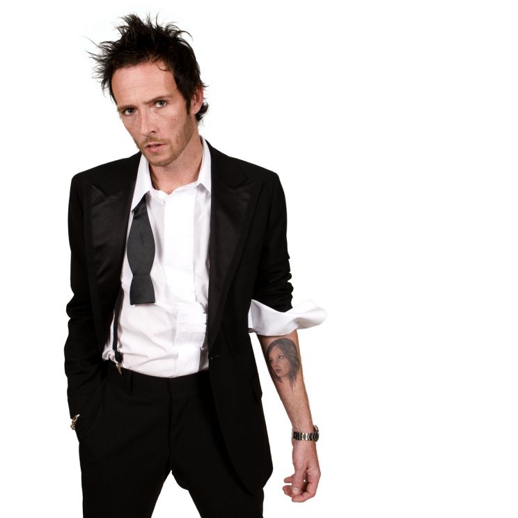 Scott Weiland