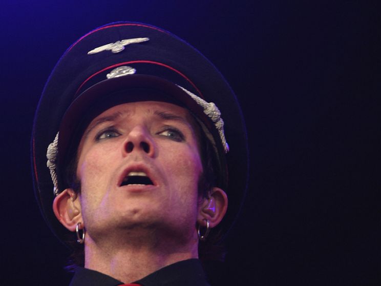 Scott Weiland