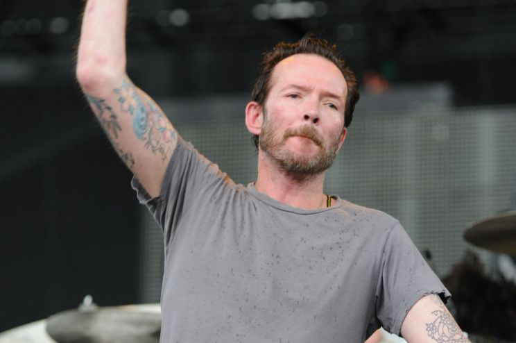 Scott Weiland