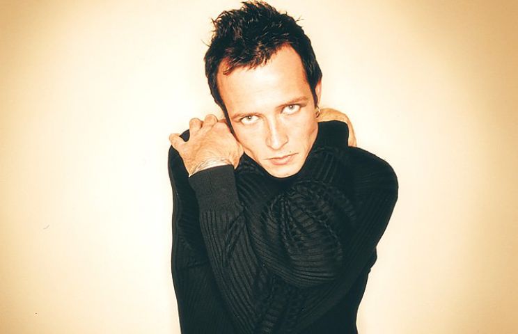 Scott Weiland