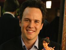 Scott Weinger