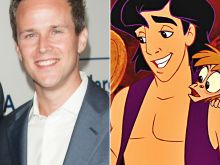 Scott Weinger