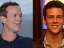 Scott Weinger