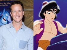 Scott Weinger