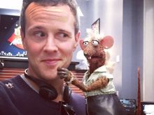 Scott Weinger
