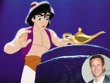 Scott Weinger