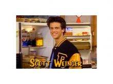 Scott Weinger