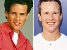 Scott Weinger