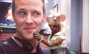 Scott Weinger