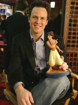 Scott Weinger